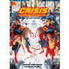 Crisis on Infinite Earths: 35th Anniversary Edition