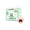 Bamboolove Plienky jednorazové bambus veľ. M 6-11 kg 24 ks