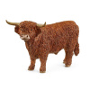Schleich 13919 domáce zvieratko Škótsky vysokohorský býk