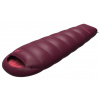Spací pytel Hannah Bivak W 240 Rhododendron/poppy red 175L