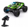 DIAĽKOVO OVLÁDANÝ TERÉNNY AUTOMOBIL 4X4 1:8 GREEN COIL