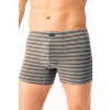 PÁNSKE BOXERKY MXH 311 B25 tmavě modrá XXL