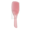 Tangle Teezer Large Wet Detangler kefa na vlasy Pink Hibiscus