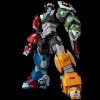 1000toys Voltron Legendary Defender Riobot akčná figúrka Voltron 31 cm