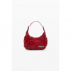 Dámská kabelka DESIGUAL 25WAXPC9 3000 BAG REPRISE RED VALENTINE HAITI 3000 RED velikost U