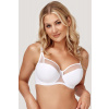 Podprsenka Azal Nikola - predaj Farba: Biela, Veľkosť: 90C