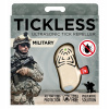 TICKLESS VOJENSKÉ KHAKI (TICKLESS VOJENSKÉ KHAKI)