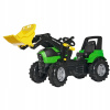 Deutz Agrotron 7250 TTV Rolly Toys (Deutz Agrotron 7250 TTV Rolly Toys)