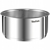 Tefal ingenio emócie shipple park 22 cm oceľ (Tefal ingenio emócie shipple park 22 cm oceľ)