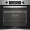 Beko BBIE123001XD rúra 72 L 2400 W A Nerezová oceľ (BBIE123001XD)