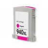 HP 940 XL C4908AE, magenta with chip, (kompatibilný)