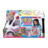 Barbie Doll Ambulance Auto Toy Mattel (Barbie Doll Ambulance Auto Toy Mattel)