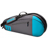 Wilson Team 3PK blue 2021