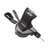 Shimano Deore XT SL-M8000 ľavá 2/3s
