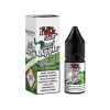 IVG Salt Kyslé zelené jablko (Sour Green Apple) - 20mg