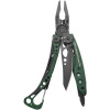 Leatherman Skeletool CX OG Green