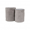 AUTRONIC Koš na prádlo LK9575-GREY
