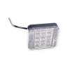 Hmlové svetlo zadné MD-35 LED 12V, DOBMAR