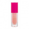 Makeup Revolution London Juicy Bomb hydratační lesk na rty 4.6 ml odstín Watermelon