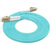 OEM Optický patch kabel duplex LC-LC 50/125 MM 14m OM3