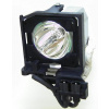 Lampa pre projektor 3M Digital Media System 810 (78-6969-9880-2) varianta: Kompatibilná lampa bez modulu