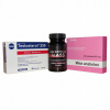 Viaczložkový doplnok tablety Noxpharm prírodný 10 g