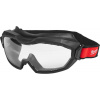 Milwaukee 4932493435 Goggle číre