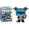 Funko POP! 1459 Stitch in Costume - Stitch as Beast