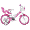 Dino Bikes - Detský bicykel 14