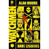 Watchmen - Alan Moore, Dave Gibbons
