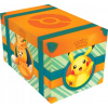 Pokémon TCG Paldea Adventure Chest