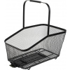 Košík na nosič na bicykel Topeak Urban Basket Rear uni