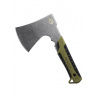 Sekera Gerber Pack Hatchet - flat sage green