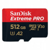 SanDisk microSDXC 512GB SDSQXCD-512G-GN6MA