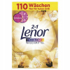 Prací prášok - Lenor Gold Orchid Prášok 2N1 Farba 110PROME (Prací prášok - Lenor Gold Orchid Prášok 2N1 Farba 110PROME)