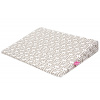 MOTHERHOOD Vankúš klín Beige Classics new 60x45x9 cm, 0-6 m