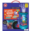 My Little Night Light Arts and Craft Kit