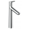 Hansgrohe Vysoká umyvadlová baterie Talis S s výpustí chrom 72031000