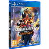 PS4 - Street Fighter 6 Years 1-2 Fighters Edition 5055060992807