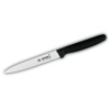 Giesser Nůž univerzální 12 cm, černý, GM-8315sp-12
