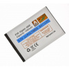 Baterie ALIGATOR A800, A850, A870, D920, Li-Pol 1450 mAh, originální