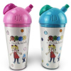 Bambule Kája a Bambuláček Bubble Shaker