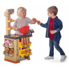 Detská pokladňa - obchod - Obchod Kasa Kids Supermarket Bakery SMOBY (Detská pokladňa - obchod - Obchod Kasa Kids Supermarket Bakery SMOBY)