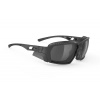 RUDY PROJECT AGENT Q black/smoke black