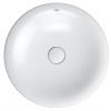 GROHE 3960900H ESSENCE 45 Umývadlo na dosku bez prepadu s PureGuard, alpská biela GRO 3960900H