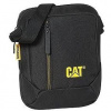 CAT Crossbody taška The Project čierna 5711013058654