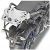 GIVI SR2139 special rack Yamaha MT-09 Tracer 900/900 GT (18-20), bez platne, pre Monolock aj Monokey