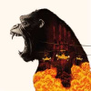 2LP Henry Jackman: Kong Skull Island CLR
