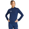 Dámske tričko adidas Entrada 26 Training Top navy blue JZ6642 M
