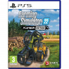 Farming Simulator 22 Platinum Edition Sony PlayStation 5 (PS5) (PS5 - )